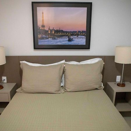 Appartement Flat Inteiro Onix Bueno à Goiânia Extérieur photo